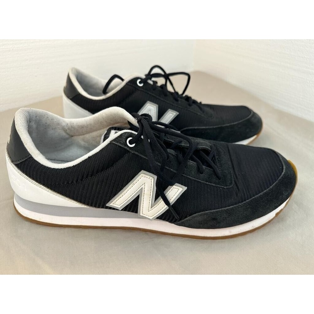 New Balance Men's 501 V1 Sneaker, Size: 15 US